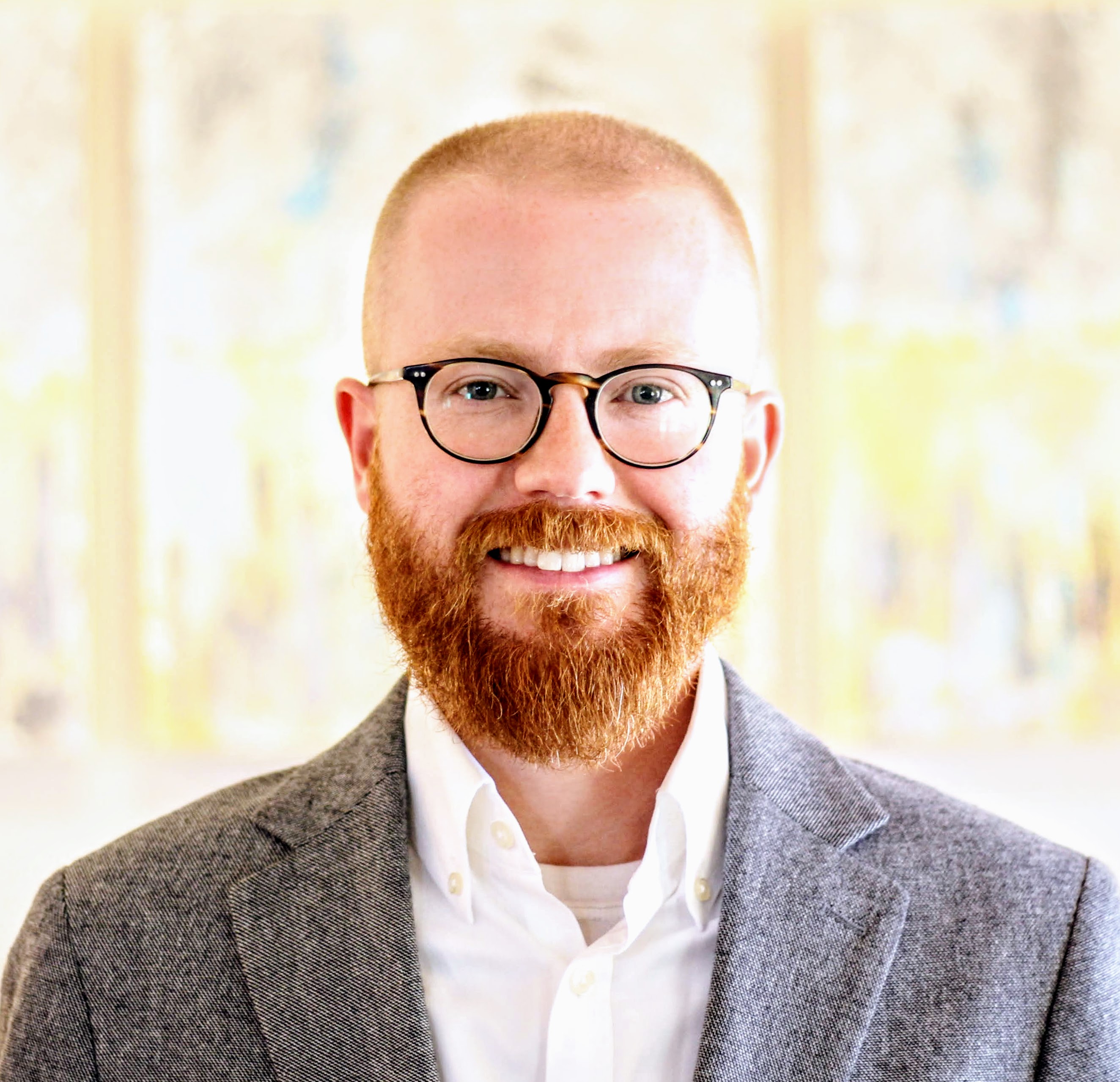 Owner Jason Bliss